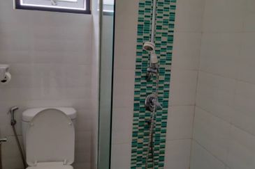 Shamelin Star Serviced Residences