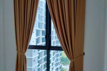 Shamelin Star Serviced Residences