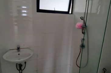 Shamelin Star Serviced Residences