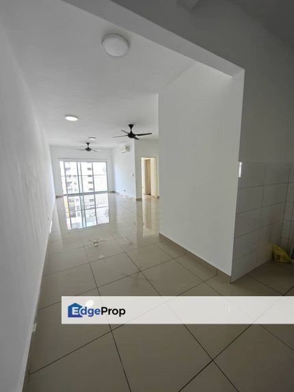 THE HOLMES 1, 3 BEDROOMS FOR SALE, BANDAR TUN RAZAK, KUALA LUMPUR., Kuala Lumpur, Bandar Tun Razak