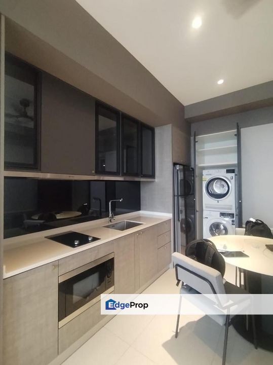 MILLERZ SQUARE, 1+1 BEDROOM FOR SALE, OLD KLANG ROAD, KUALA LUMPUR., Kuala Lumpur, Jalan Klang Lama (Old Klang Road)