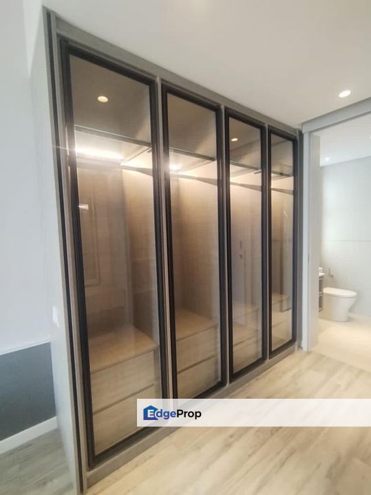 MILLERZ SQUARE, 1+1 BEDROOM FOR SALE, OLD KLANG ROAD, KUALA LUMPUR., Kuala Lumpur, Jalan Klang Lama (Old Klang Road)