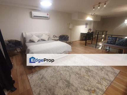 ARTE CHERAS, 3 BEDROOMS FOR RENT, CHERAS, KUALA LUMPUR., Kuala Lumpur, Cheras