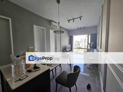 AXON RESIDENCE, 3 BEDROOMS FOR SALE, BUKIT BINTANG, KUALA LUMPUR., Kuala Lumpur, Bukit Bintang