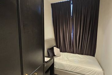 Axon Residence (Residensi Akson)