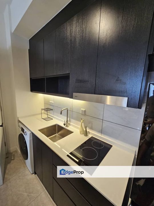AXON RESIDENCE, 3 BEDROOMS FOR SALE, BUKIT BINTANG, KUALA LUMPUR., Kuala Lumpur, Bukit Bintang