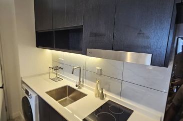 Axon Residence (Residensi Akson)