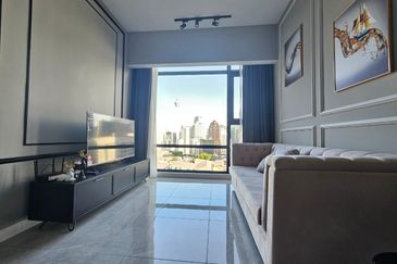 Axon Residence (Residensi Akson)