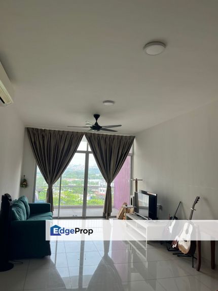 MIDFIELDS 2, 3 BEDROOMS FOR SALE, SALAK SELATAN, KUALA LUMPUR., Kuala Lumpur, Salak Selatan