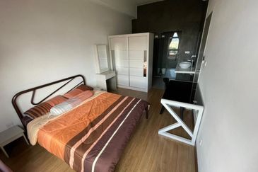 Residensi Xtreme Meridian (Astoria Ampang)