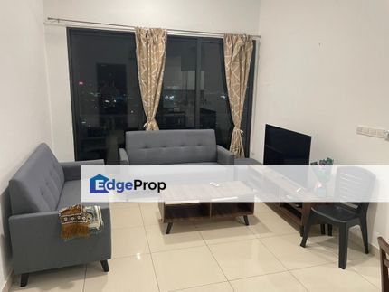 ASTORIA AMPANG, 2 BEDROOMS FOR RENT, AMPANG, SELANGOR., Selangor, Ampang