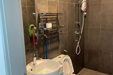 Residensi Xtreme Meridian (Astoria Ampang)