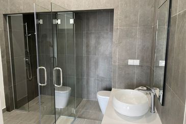 Residensi Xtreme Meridian (Astoria Ampang)