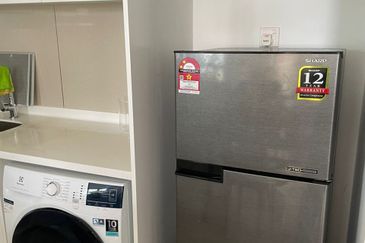 Residensi Xtreme Meridian (Astoria Ampang)