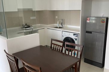 Residensi Xtreme Meridian (Astoria Ampang)