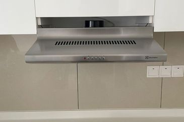 Residensi Xtreme Meridian (Astoria Ampang)