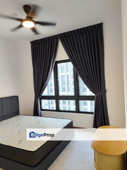 M OSCAR, STUDIO UNIT FOR RENT, BANDAR BARU SRI PETALING, KUALA LUMPUR., Kuala Lumpur, Kuchai Lama