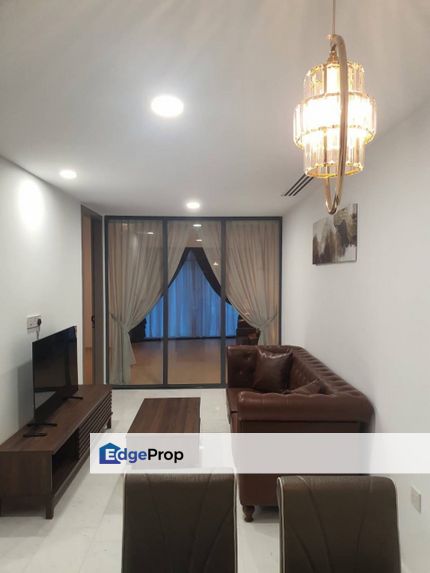 EATON RESIDENCES, STUDIO FOR RENT, KLCC, KUALA LUMPUR., Kuala Lumpur, KLCC