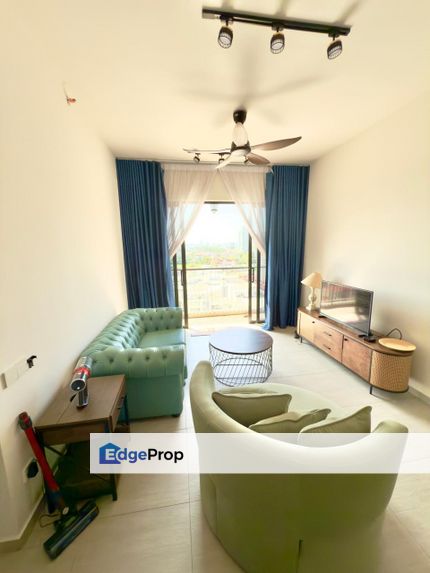 THE ARCUZ, 3 BEDROOMS FOR SALE, PETALING JAYA, SELANGOR., Selangor, Petaling Jaya