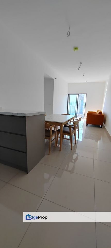 M OSCAR, 2 BEDROOMS FOR RENT, BANDAR BARU SRI PETALING, KUALA LUMPUR., Kuala Lumpur, Bandar Baru Sri Petaling