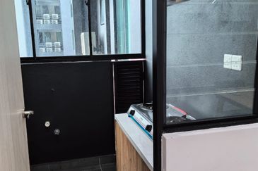 The Address @ Taman Desa