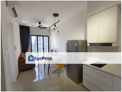SOUTHLINK, 1+1 BEDROOMS FOR RENT, BANGSAR SOUTH, KUALA LUMPUR., Kuala Lumpur, Bangsar South