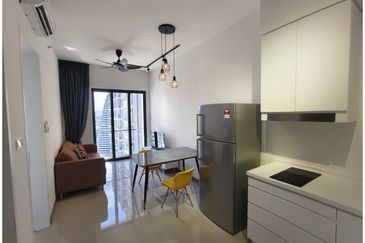 SouthLink Lifestyle Apartment