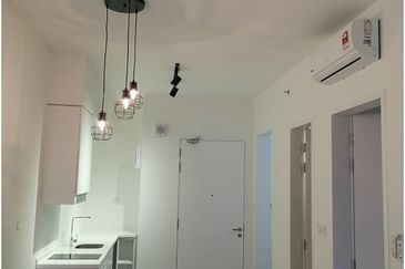 SouthLink Lifestyle Apartment