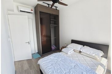 SouthLink Lifestyle Apartment