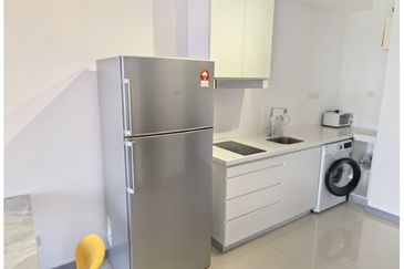 SouthLink Lifestyle Apartment