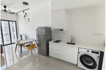 SouthLink Lifestyle Apartment