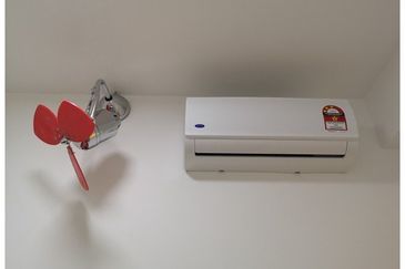 SouthLink Lifestyle Apartment