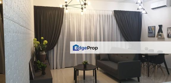 28 BOULEVARD, 2 BEDROOMS FOR RENT, CHERAS, KUALA LUMPUR., Selangor, Pandan Perdana