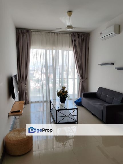SOUTHBANK, 3 BEDROOMS FOR RENT, OLD KLANG ROAD, KUALA LUMPUR., Kuala Lumpur, Jalan Klang Lama (Old Klang Road)