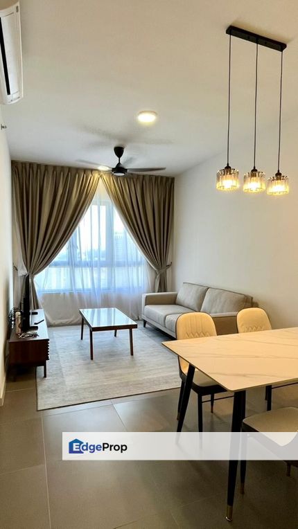 ASTER RESIDENCE, 3 BEDROOMS FOR RENT, CHERAS, KUALA LUMPUR., Kuala Lumpur, Cheras