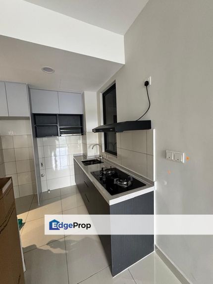 NEST 2, DUAL KEY FOR SALE, OLD KLANG ROAD, KUALA LUMPUR., Kuala Lumpur, Jalan Klang Lama (Old Klang Road)