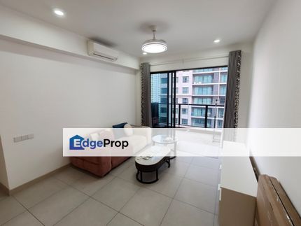 ASTREA RESIDENCE, 3+1 BEDROOMS FOR RENT, MONT KIARA, KUALA LUMPUR., Kuala Lumpur, Mont Kiara