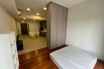Biji Living (Seventeen Residences)