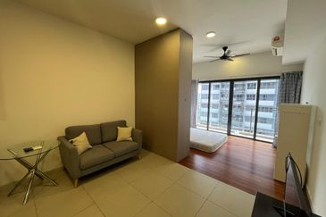 Biji Living (Seventeen Residences)