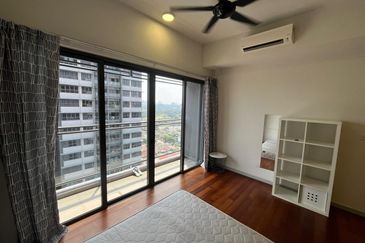 Biji Living (Seventeen Residences)