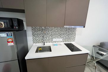 Biji Living (Seventeen Residences)