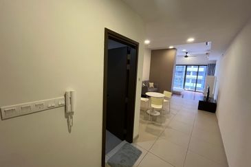 Biji Living (Seventeen Residences)