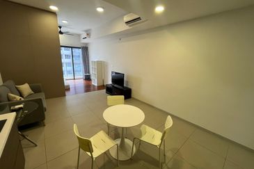 Biji Living (Seventeen Residences)
