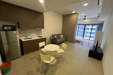 Biji Living (Seventeen Residences)