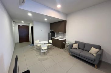 Biji Living (Seventeen Residences)