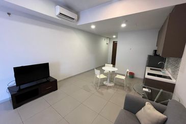 Biji Living (Seventeen Residences)