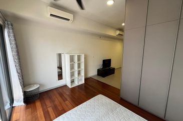 Biji Living (Seventeen Residences)