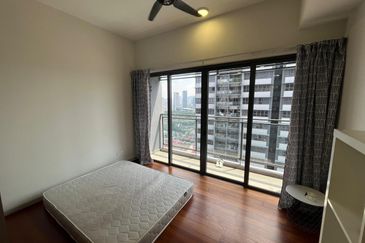 Biji Living (Seventeen Residences)