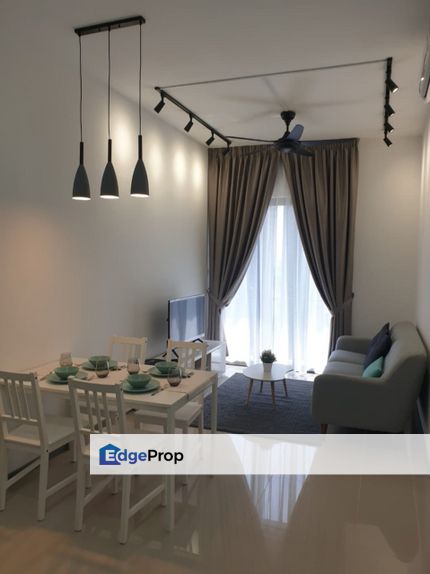 SOUTHLINK, 2 BEDROOMS FOR RENT, BANGSAR SOUTH, KUALA LUMPUR., Kuala Lumpur, Bangsar South