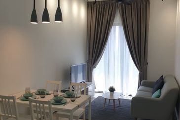 SouthLink Lifestyle Apartment